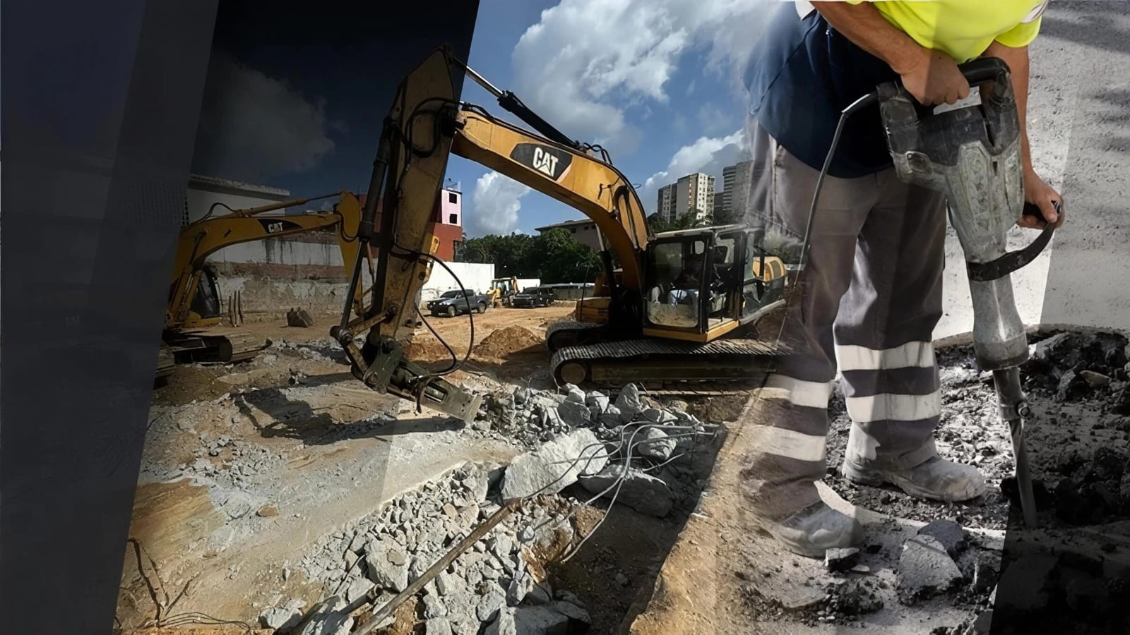 Ingeniería de Obras Civiles